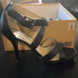 Michael Kors “Evie” sandal